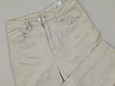 jeans cos: H&M Divided, Jeansy damskie, rozmiar S — 1