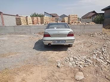 sprinter 4 4: Daewoo Nexia: 2007 г., 1.5 л, Механика, Бензин, Седан — 3
