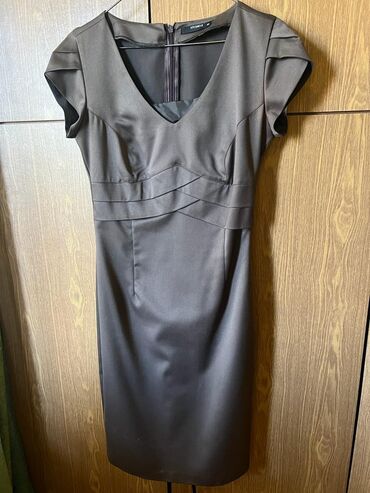 Коктейльное платье, Миди, S (EU 36)