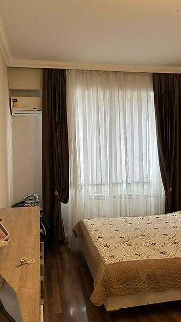 Yeni tikili: 2 otaqlı, Yeni tikili, 62 kv. m — 20