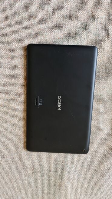 Tableti: Tablet 10 inca ko nov sve radi — 2