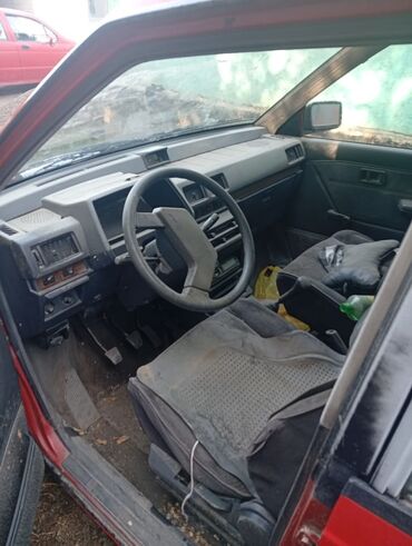 Другие автомобили: Машина на запчасти мотор и коробка идеально at lalafo.kg — 9 Другие автомобили: Машина на запчасти мотор и коробка идеально — 9