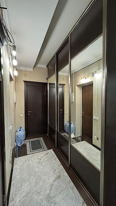 моя мечта: 4 комнаты, 146 м², Индивидуалка, 7 этаж, Евроремонт — 9