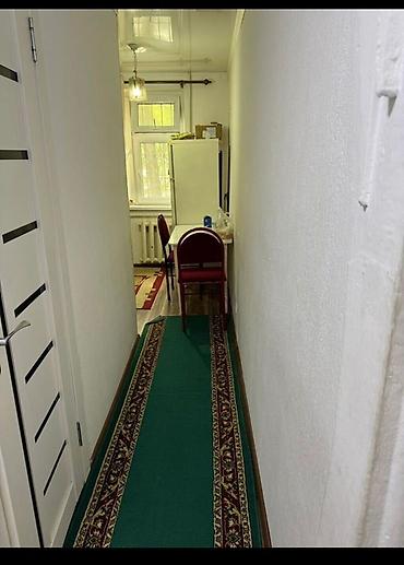 58: 3 комнаты, 58 м², 104 серия, 1 этаж — 4