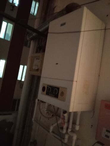 Köhnə tikili: Xırdalan, 2 otaqlı, Köhnə tikili, 57 kv. m — 17