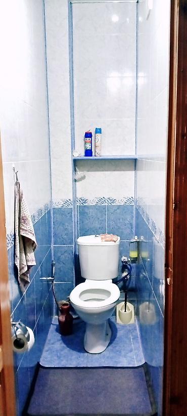 Köhnə tikili: Mingəçevir, 3 otaqlı, Köhnə tikili, 84 kv. m — 9