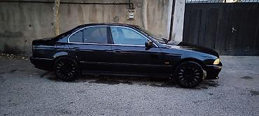 bmw x3 xdrive35i at: BMW 5 series: 2.5 l | 1998 il Sedan — 2