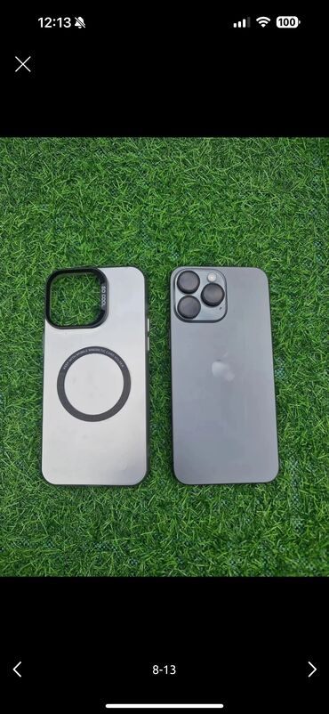 макбук 13 про: IPhone 15 Pro Max, 256 ГБ, Black Titanium, 100 %
