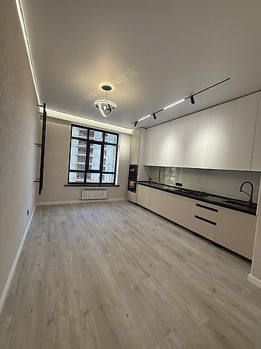 3 к: 1 комната, 52 м², Элитка, 6 этаж, Евроремонт — 5