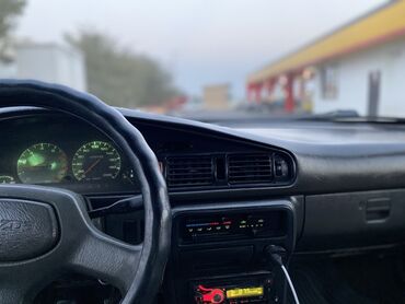 рассрочка авто бишкек без первоначального взноса: Mazda 626: 1990 г., 2 л, Механика, Бензин, Седан