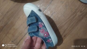 Детская обувь: Обувь по 100 — 4