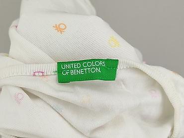 benetton gr: T-shirt damski, rozmiar S — 4