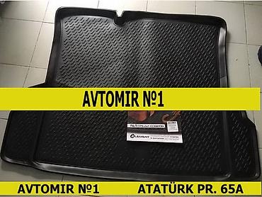 Ravon: Ravon R4 polorutan baqaj rezini 🚙🚒 Ünvana və Bölgələrə ödənişli — 1