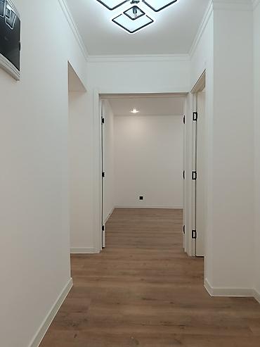 кубик геологов: 4 комнаты, 90 м², Золотой квадрат Индивидуалка, 2 этаж, Свежий ремонт — 8