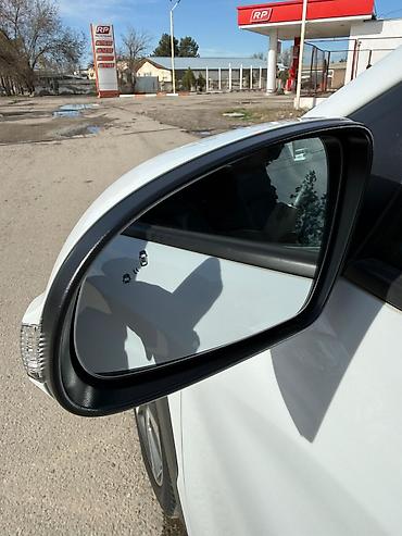 Hyundai: Hyundai Kona: 2019 г., 1.6 л, Автомат, Бензин, Кроссовер — 15