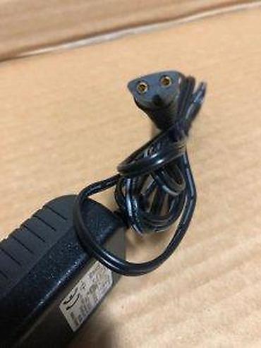 Adapteri i punjači za laptop: Punjač/adapter PAITER PTB-050100EU – 5V DC, 1000 mA - Ulaz: 100–240 V — 17