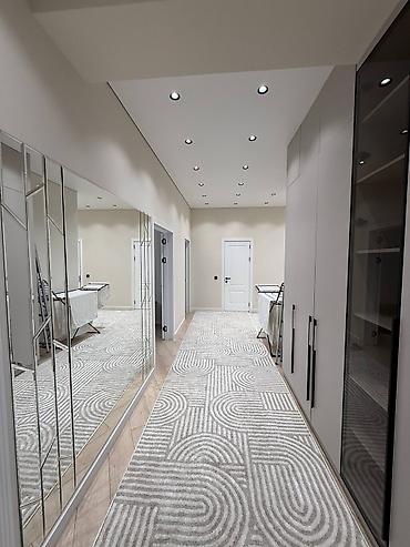 Продажа квартир: 3 комнаты, 110 м², 4 этаж, Евроремонт — 13