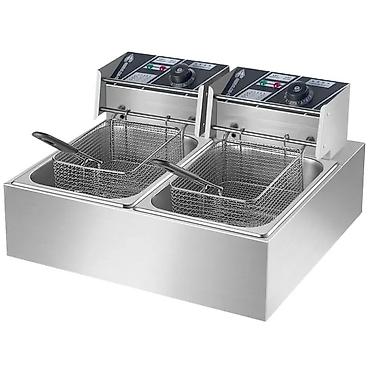 electronics: Fritoz 5-dən çox l, Yeni, Rayonlara çatdırılma, Ünvandan götürmə, Ödənişli çatdırılma — 3