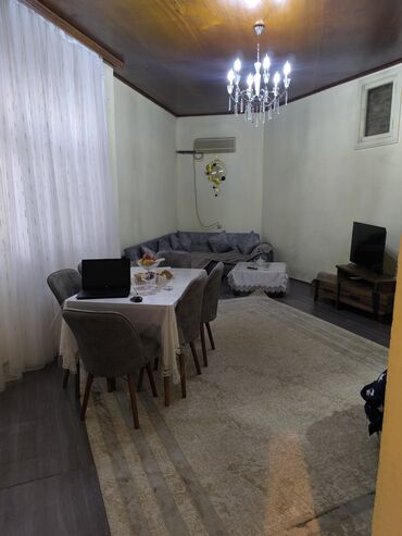 Həyət evləri və villaların satışı: Badamdar qəs. 3 otaqlı, 85 kv. m, Kredit yoxdur, Orta təmir — 11