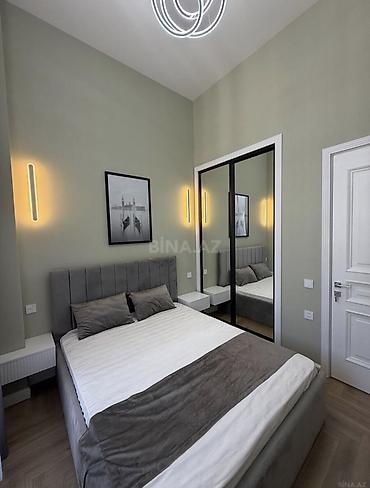 Квартиры: 2 комнаты, Новостройка, 58 м² — 9