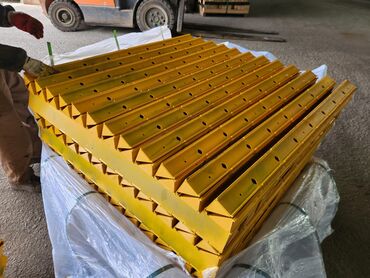 Другие строительные материалы: Опалубка сатылат размерлери баары бар Реставратся 60×120 раз 1шт — 7