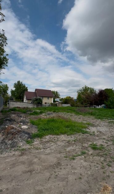 участок сатып алам бишкек: 26 соток, Бизнес үчүн