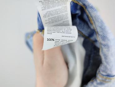 wrangler denim: Cropp, Ogrodniczki damskie, rozmiar M — 5
