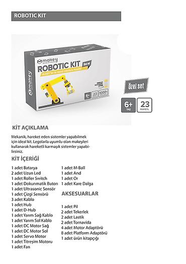 oyuncaq bebe: Kateqoriya: Stem/Maker Məhsulları > Makey Dəstləri Məhsul: Makey — 2