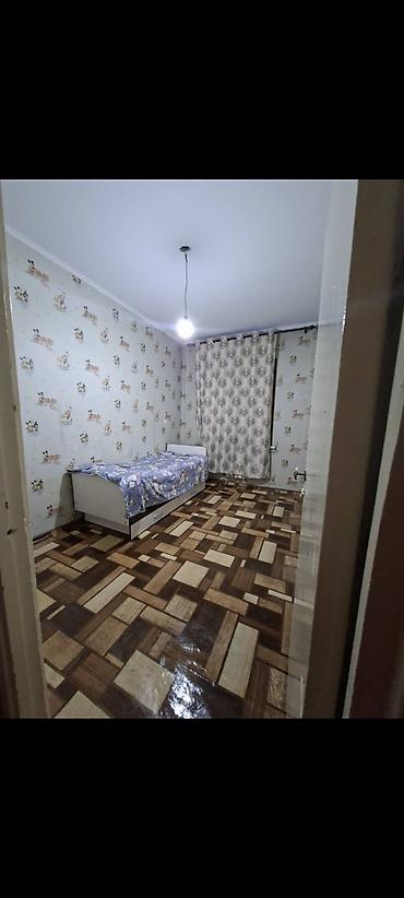 105: 3 комнаты, 75 м², Нижний Джал (Джал-23) 105 серия, 2 этаж — 6
