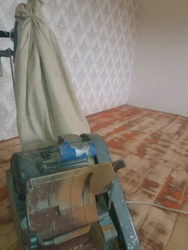 Шлифовочные работы: Шлифовка пола, Шлифовка паркета, Шлифовка под ламинат Больше 6 лет опыта — 15