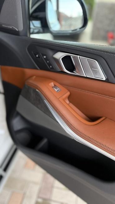 кресло тесла: BMW X7: 2019 г., 0.3 л, Бензин, Внедорожник — 6