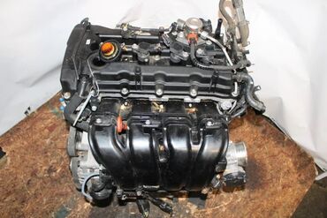 veshhi 1 2: Бензиновый мотор Hyundai 2017 г., 2.4 л, Б/у, Оригинал, США
