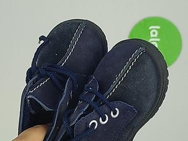 bluza bdf: Buciki niemowlęce, 19, stan - Bardzo dobry — 5