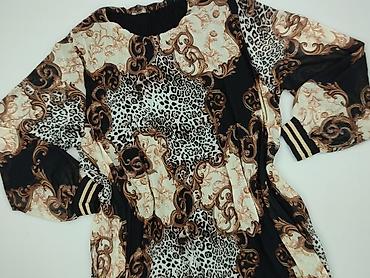 dlugie: Moda Italia, Sukienka damska, rozmiar One size — 1