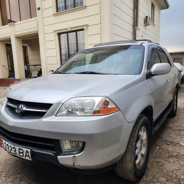 чешский мотоблок мф 70: Acura MDX: 2003 г., 3.5 л, Автомат, Бензин, Внедорожник