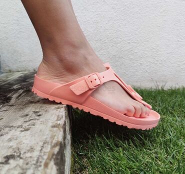 басаношка женский: Birkenstock