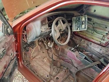 Volkswagen: Volkswagen Passat Variant: 1990 г., Универсал — 11