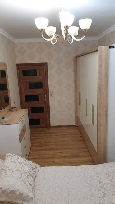 Uzunmüddətli kirayə mənzillər: 9 mkr,Göz xəstəxanası ilə üzbəüz,5 mərtəbənin,4-cü mərtəbəsində.2 — 6