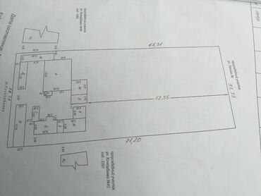 Продажа домов: Дом, 140 м², 4 комнаты, Собственник, Косметический ремонт