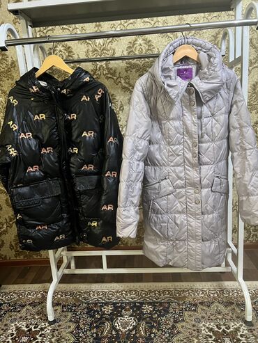 Комплекты одежды: Комплект, Б/у — 18