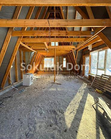 Продажа дач: 🏠Продается дачный дом в с. Саз (Вишенка) с прудом 🟡 Комнаты: 1 🟡 — 11