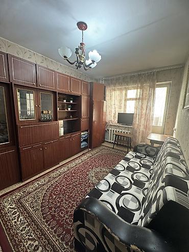 Продажа квартир: 1 комната, 32 м², Индивидуалка, 1 этаж, Старый ремонт — 3