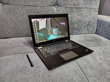 кампютер новый: Ноутбук, Lenovo, 8 ГБ ОЭТ, Intel Core i3, 12.5 ", Жумуш, окуу үчүн, эс тутум SSD