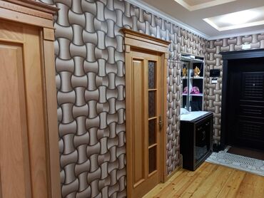 Köhnə tikili: Bakı, 3 otaqlı, Köhnə tikili, 70 kv. m — 22