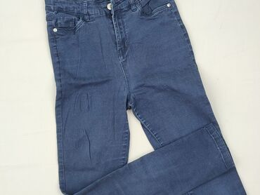Ubrania damskie: Reserved, Jeansy damskie, rozmiar XS