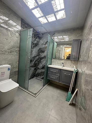 Mənzillər: Bakı, Yasamal, 3 otaqlı, Köhnə tikili, m. Elmlər Akademiyası, 85 kv. m — 10