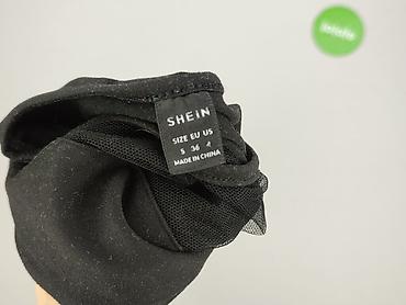 obcisla bluza: Shein, Bluzka damska, rozmiar S — 5