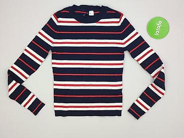 hm szwecja: H&M Divided, Sweter damski, rozmiar S — 2