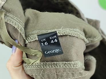 uncle sam clothes: George, Spódnica damska, rozmiar XL — 5