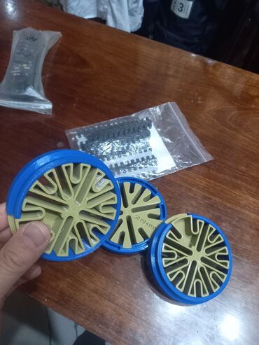 Другие услуги: Печать на 3Д принтере !!! Точно, качественно и в срок ! - Печать по — 6